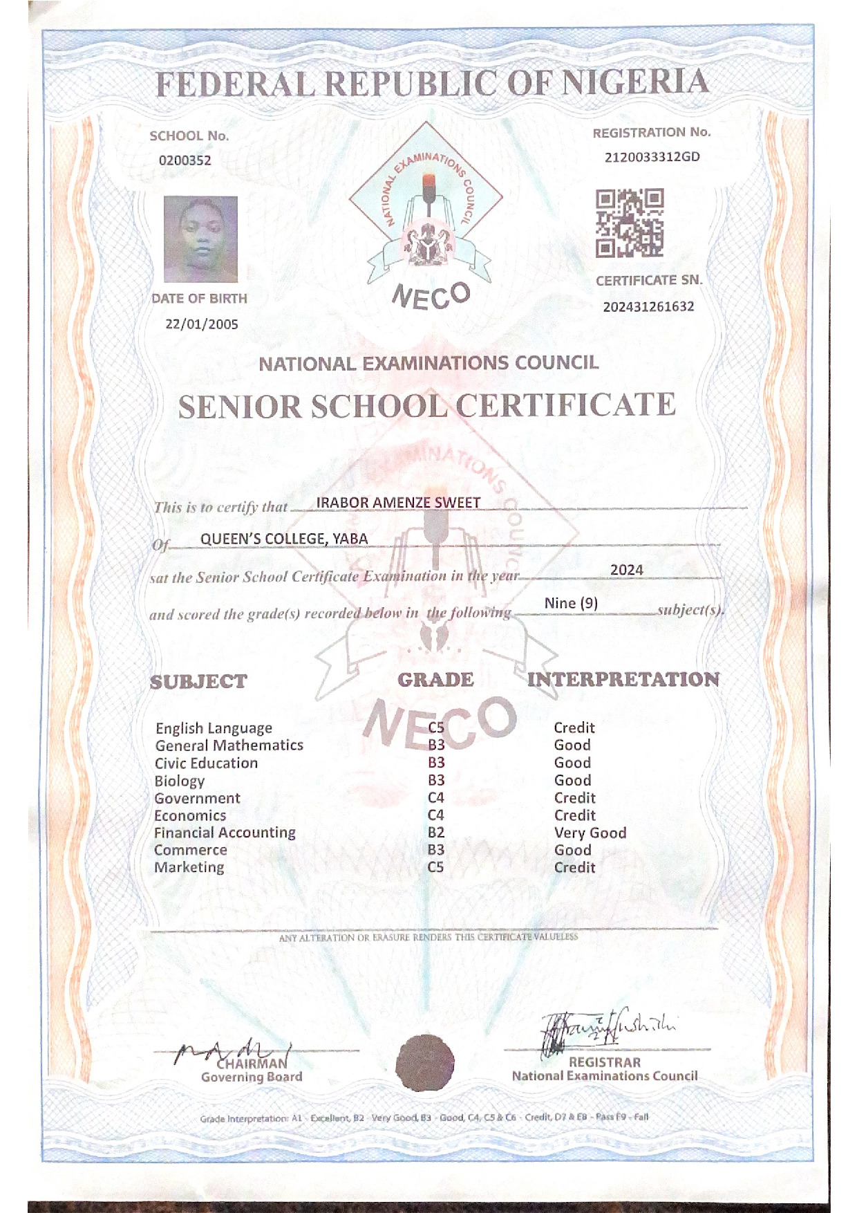 Document Page 1